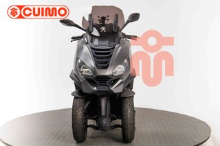 PEUGEOT METROPOLIS 400