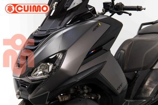 PEUGEOT METROPOLIS 400