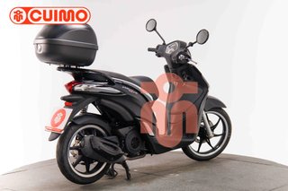 PIAGGIO LIBERTY 125