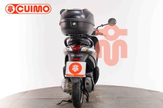 PIAGGIO LIBERTY 125