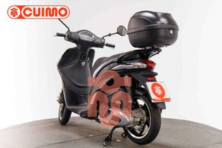 PIAGGIO LIBERTY 125