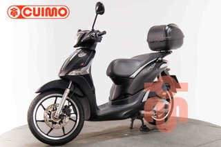PIAGGIO LIBERTY 125