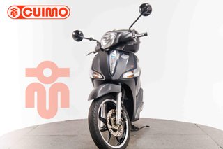 PIAGGIO LIBERTY 125