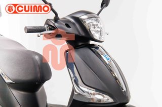 PIAGGIO LIBERTY 125