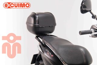 PIAGGIO LIBERTY 125