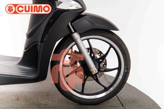 PIAGGIO LIBERTY 125