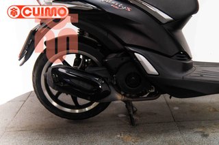 PIAGGIO LIBERTY 125