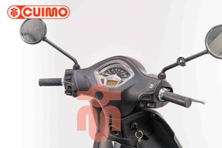 PIAGGIO LIBERTY 125