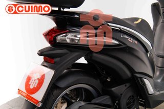 PIAGGIO LIBERTY 125