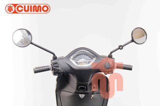 PIAGGIO LIBERTY 125