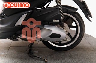 PIAGGIO LIBERTY 125