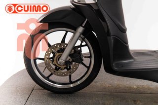 PIAGGIO LIBERTY 125