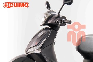 PIAGGIO LIBERTY 125