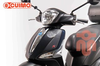 PIAGGIO LIBERTY 125