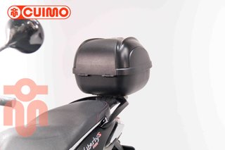 PIAGGIO LIBERTY 125