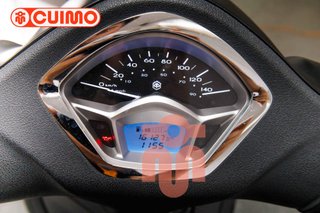 PIAGGIO LIBERTY 125