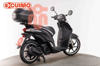 PIAGGIO LIBERTY 125