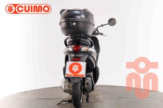 PIAGGIO LIBERTY 125