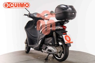 PIAGGIO LIBERTY 125