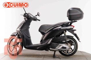 PIAGGIO LIBERTY 125