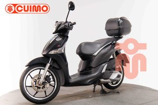 PIAGGIO LIBERTY 125