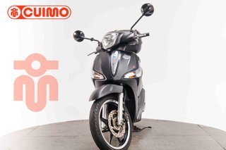 PIAGGIO LIBERTY 125