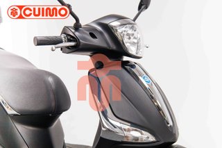 PIAGGIO LIBERTY 125