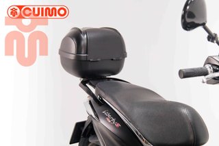 PIAGGIO LIBERTY 125