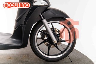 PIAGGIO LIBERTY 125