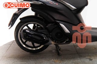 PIAGGIO LIBERTY 125