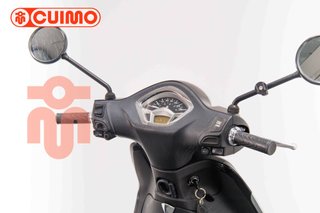 PIAGGIO LIBERTY 125