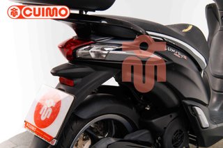PIAGGIO LIBERTY 125