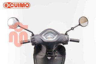 PIAGGIO LIBERTY 125