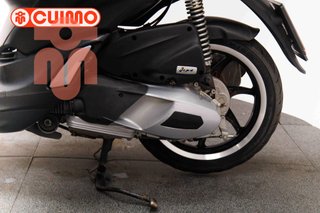 PIAGGIO LIBERTY 125