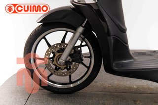 PIAGGIO LIBERTY 125