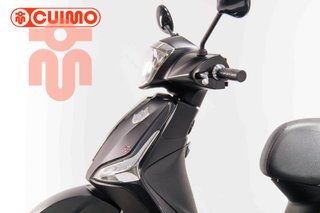 PIAGGIO LIBERTY 125