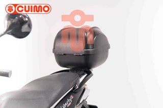 PIAGGIO LIBERTY 125