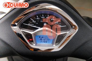 PIAGGIO LIBERTY 125