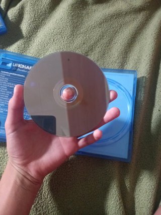 Uncharted 4 PS4 (Play 4) El desenlace del ladrón.