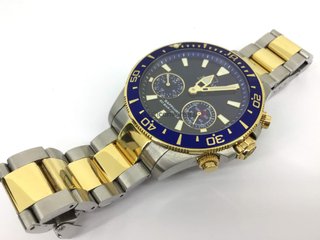 reloj pulsera unisex jaguar j889