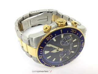 reloj pulsera unisex jaguar j889