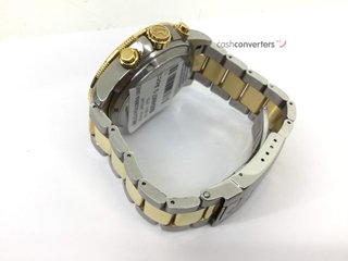 reloj pulsera unisex jaguar j889