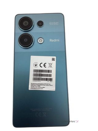 xiaomi redmi note 13 pro 4g 8gb 256gb