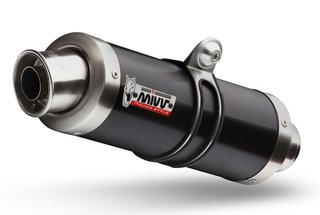 Tubo de escape MIVV Suzuki GSXR 600 750