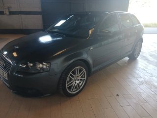 Audi A3 2009