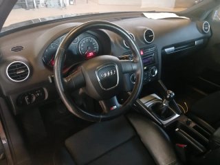 Audi A3 2009