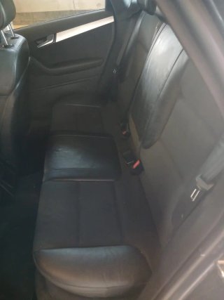 Audi A3 2009