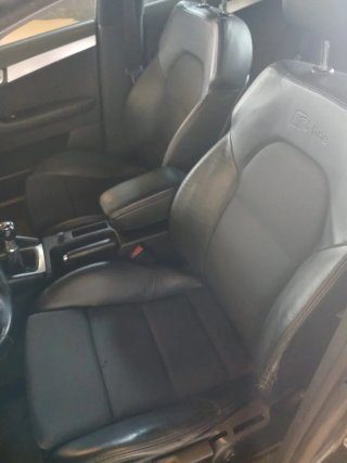 Audi A3 2009