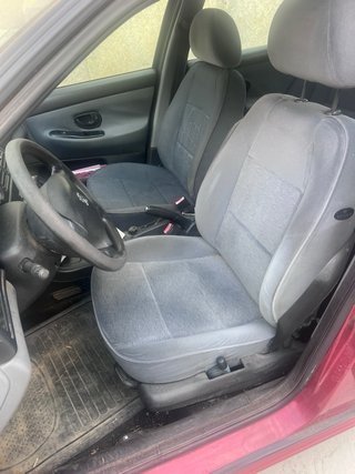 Peugeot 406  2.0 hdi 90cv con gancho