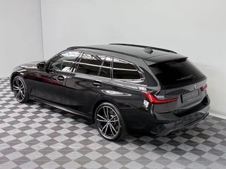 BMW Serie 5 Bmw Serie 5 540dA xDrive Touring